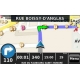 Mappy lance un logiciel GPS pour l'iPhone